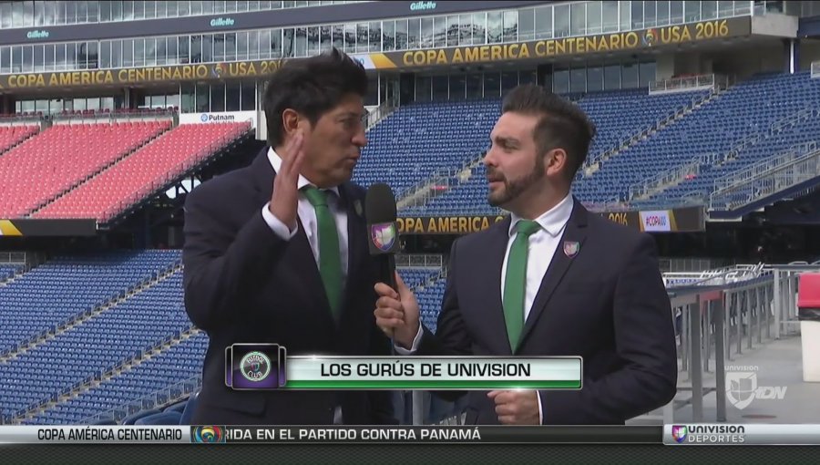 Los Zamorano Alberó en Miami: Mientras Bam Bam trabaja la familia disfruta