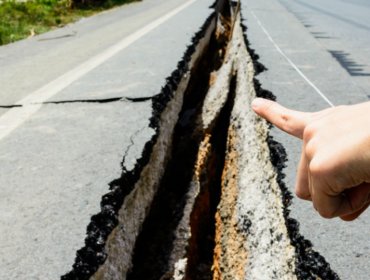 Otra visión de falla de San Ramón: Sismo podría ser de 7 grados