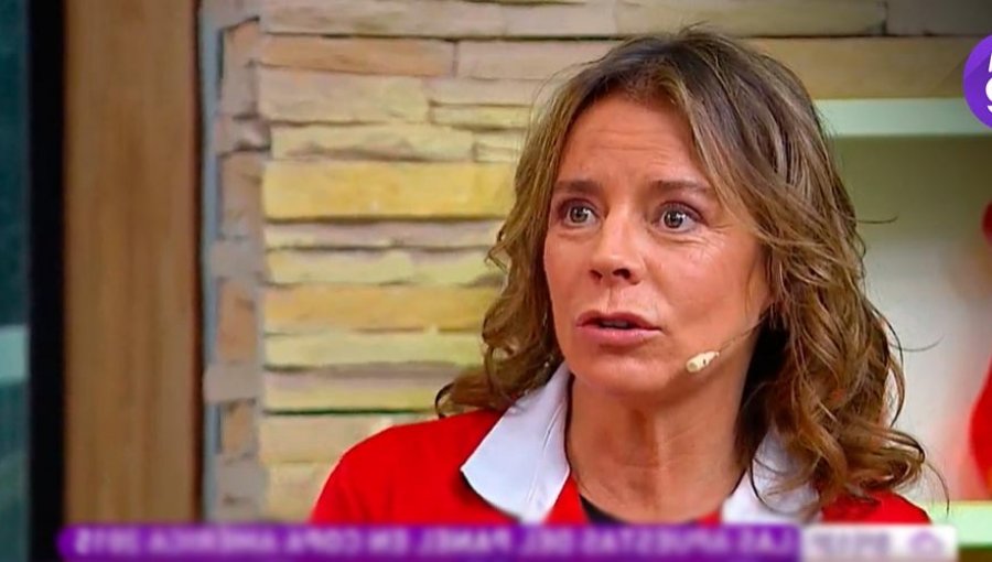 Mucho Gusto de Mega luego de meses pierde sintonía matinal