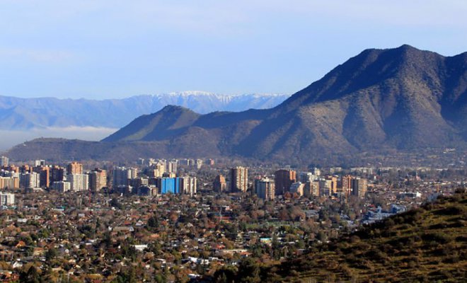 ¡Casi para celebrar!: Santiago amanece “solo” bajo Alerta ambiental