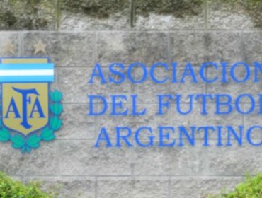 La FIFA interviene la AFA y hay nuevo presidente