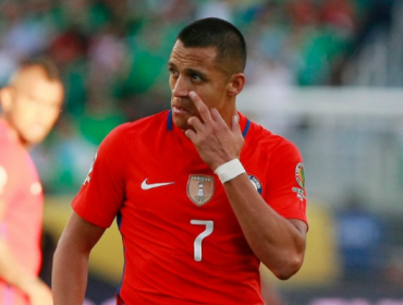 El recadito de Alexis a la prensa nacional ¿Parada de carros?