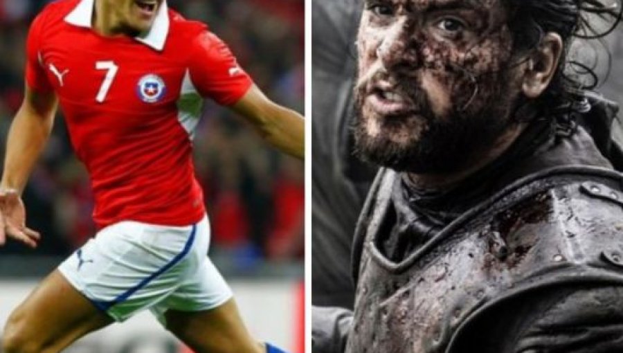 Final Copa América v/s Último capítulo de “Games of Thrones”