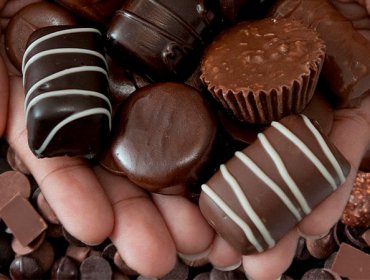 Comer chocolate a lo menos una vez a la semana ayuda a mejorar tu memoria