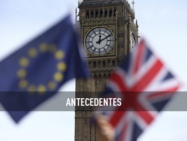 Incertidumbre mundial: Británicos deciden abandonar Unión Europea