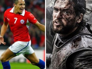 Final Copa América v/s Último capítulo de “Games of Thrones”