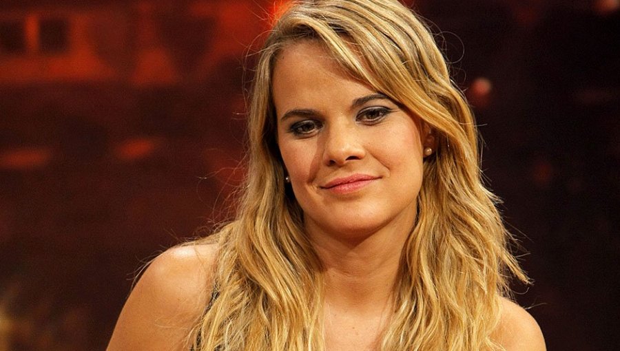 Javiera Suárez da a conocer impactantes detalles del cáncer que padece