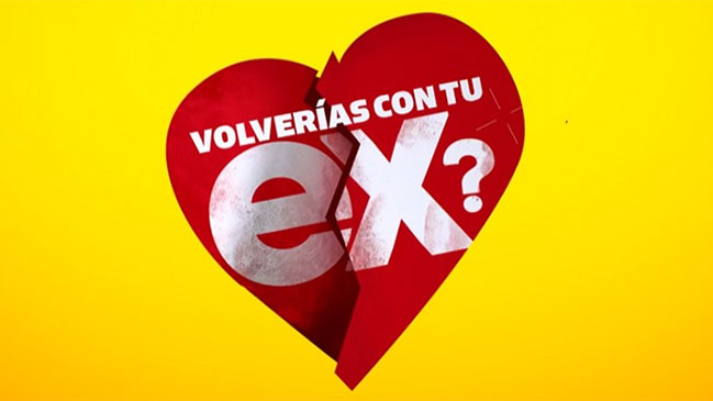 Así será la final de Volverías con tu Ex desde las 22:30 horas