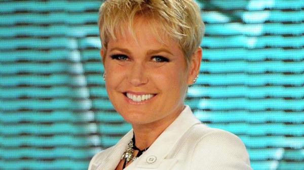 Irreconocible: El tremendo cambio de look de Xuxa