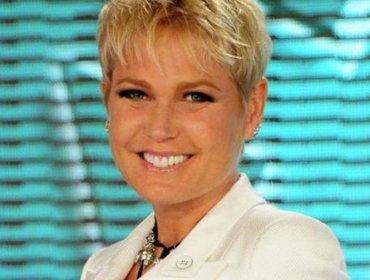 Irreconocible: El tremendo cambio de look de Xuxa