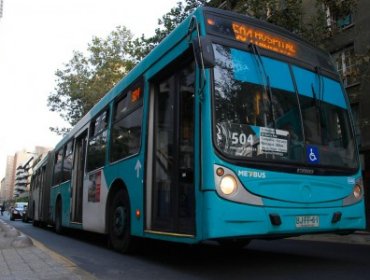 Subió a un bus y vio una niña llorando. Al darse cuenta que era un secuestro, esto paso