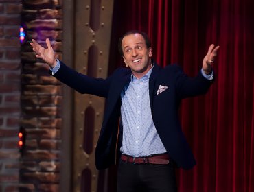 Kike vs Kramer: El imitador responde al ex de Viva el Lunes