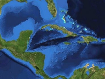 El extraño sonido que surge del Mar Caribe y llega hasta el espacio