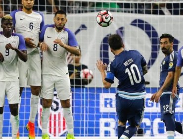 Definitivo: Chile seguirá siendo el Campeón de América pase lo que pase