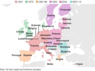 Qué es el Brexit y cómo puede afectar a Reino Unido y a la Unión Europea