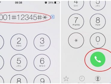 7 códigos secretos de iPhone que Apple te había estado escondiendo