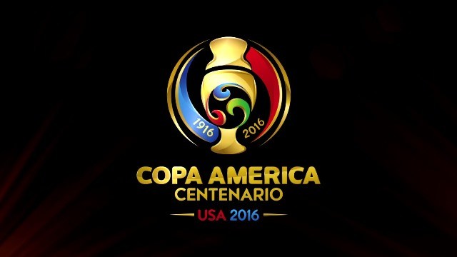 Con este balón se jugará la gran final de la Copa América Centenario