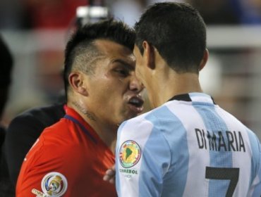 El emotivo mensaje de Gary Medel a horas de la gran final