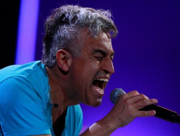 Jorge González vuelve a su natal San Miguel y se rehabilita en la Teletón
