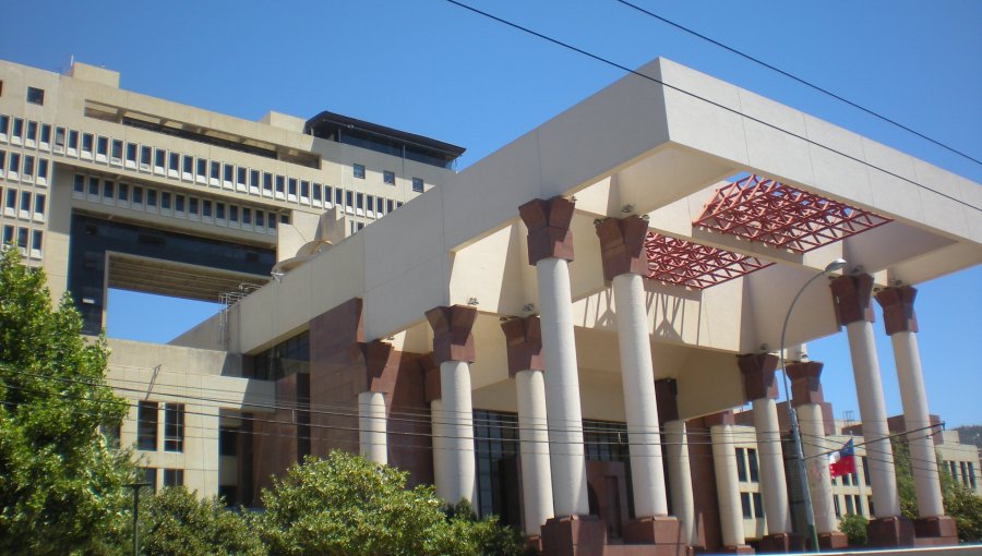 54 parlamentarios fueron sobreseídos en caso de falsos exonerados políticos