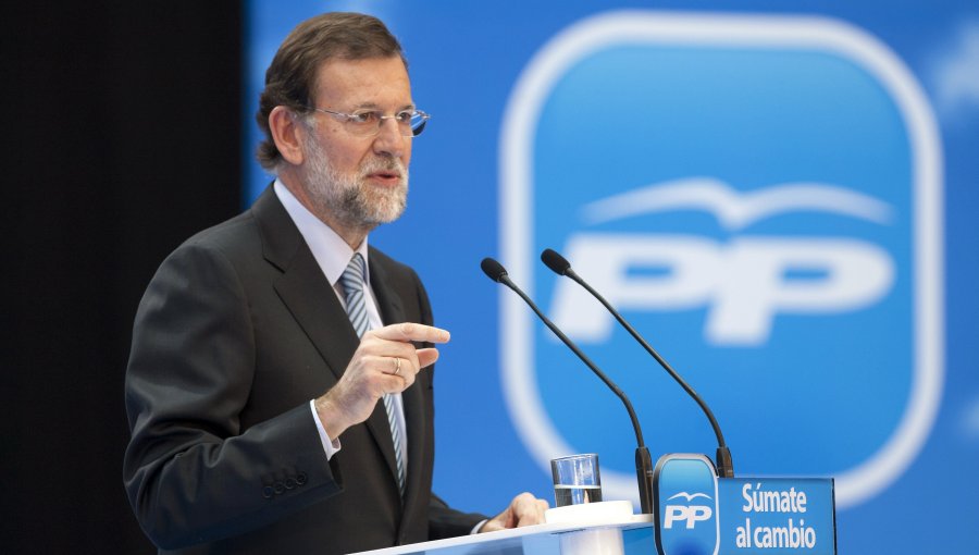 Primeros sondeos: PP ganaría las elecciones generales, Podemos y PSOE, al borde de la mayoría