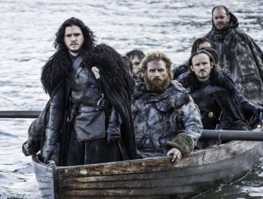 Game of Thrones: Estos son los episodios más caros de la serie