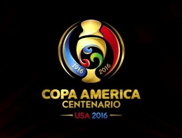 Con este balón se jugará la gran final de la Copa América Centenario