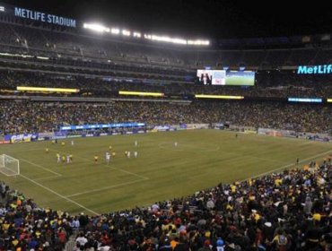 Así es el estadio donde se jugará la final de la Copa América