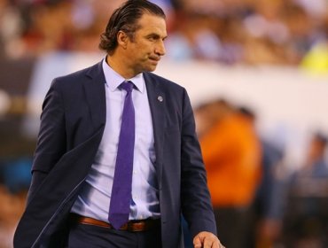 Pizzi en meses igualó la vara de Sampaoli