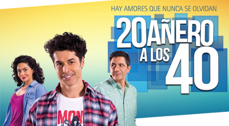 Plagio en Veinteañero a los 40: Formalizarán a jefe de guionistas de Canal 13