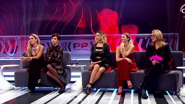 Las razones del enojo de Maura Rivera en Primer Plano