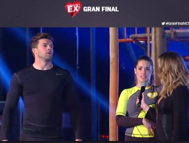 La mentira de Mega que enoja a la audiencia de Volverías con tu Ex