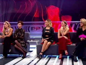Las razones del enojo de Maura Rivera en Primer Plano