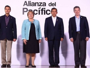 Se inició la XI Cumbre de la Alianza del Pacífico