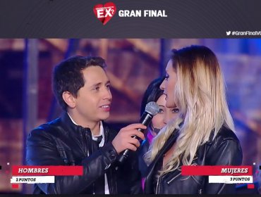 Karol Dance se inunda de criticas de los cibernautas