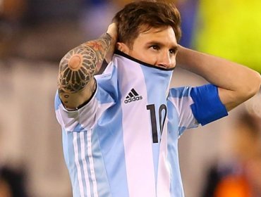 Buenos Aires le ruega a Messi