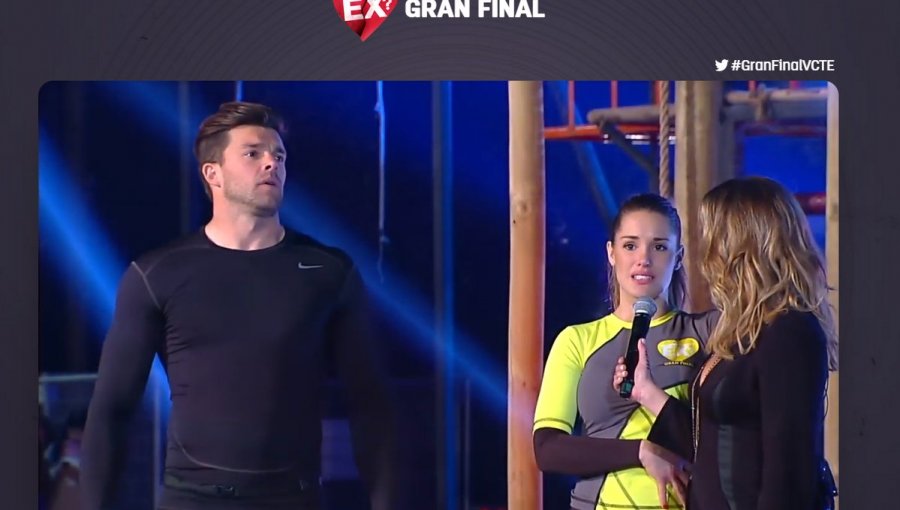 La mentira de Mega que enoja a la audiencia de Volverías con tu Ex