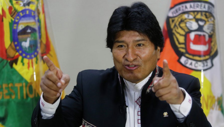 Bolivia es elegido por el consejo de la ONU como miembro no permanente