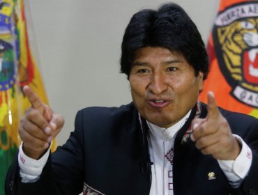 Bolivia es elegido por el consejo de la ONU como miembro no permanente