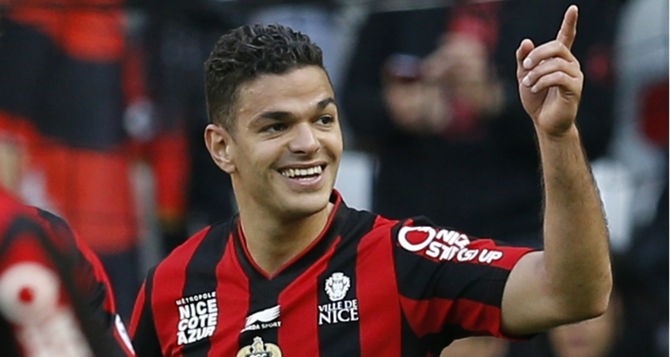 El Sevilla fichará a Hatem Ben Arfa