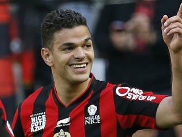 El Sevilla fichará a Hatem Ben Arfa