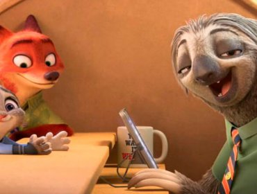 Escena eliminada revela el lado oscuro de Zootopia que Disney decidió cambiar