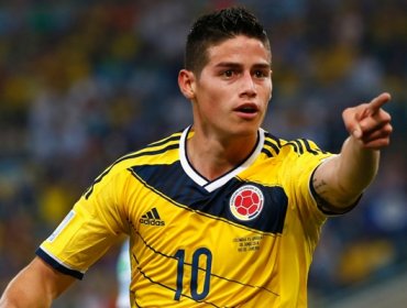 Stoichkov: "James es un jugador normal"