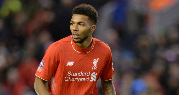Sinclair pasa de Liverpool a Watford