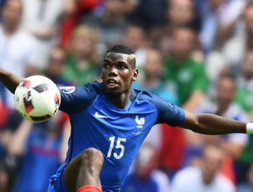 Pogba necesita una salida para llegar al Madrid