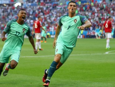 Cristiano en busca de las semifinales ante Polonia