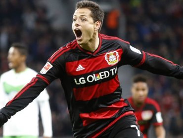 La Juve estaría tras Chicharito