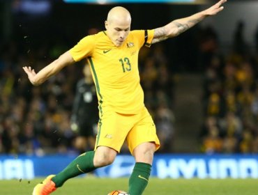 El australiano que llega a Manchester City