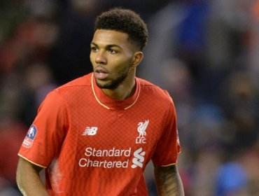Sinclair pasa de Liverpool a Watford