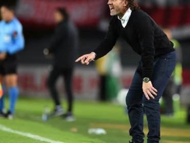 Gabriel Milito, otro con problemas impositivos